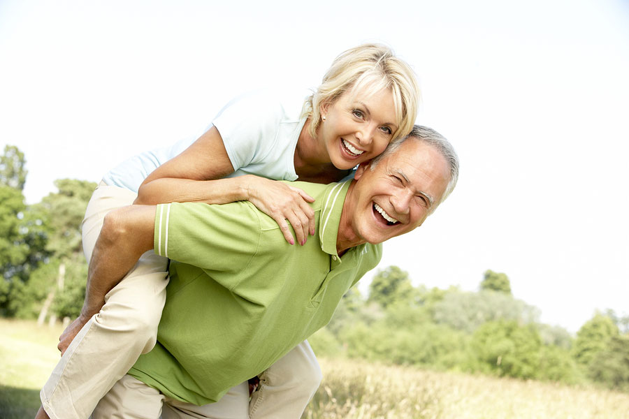 Testosterone therapy In Florissant: More Energy