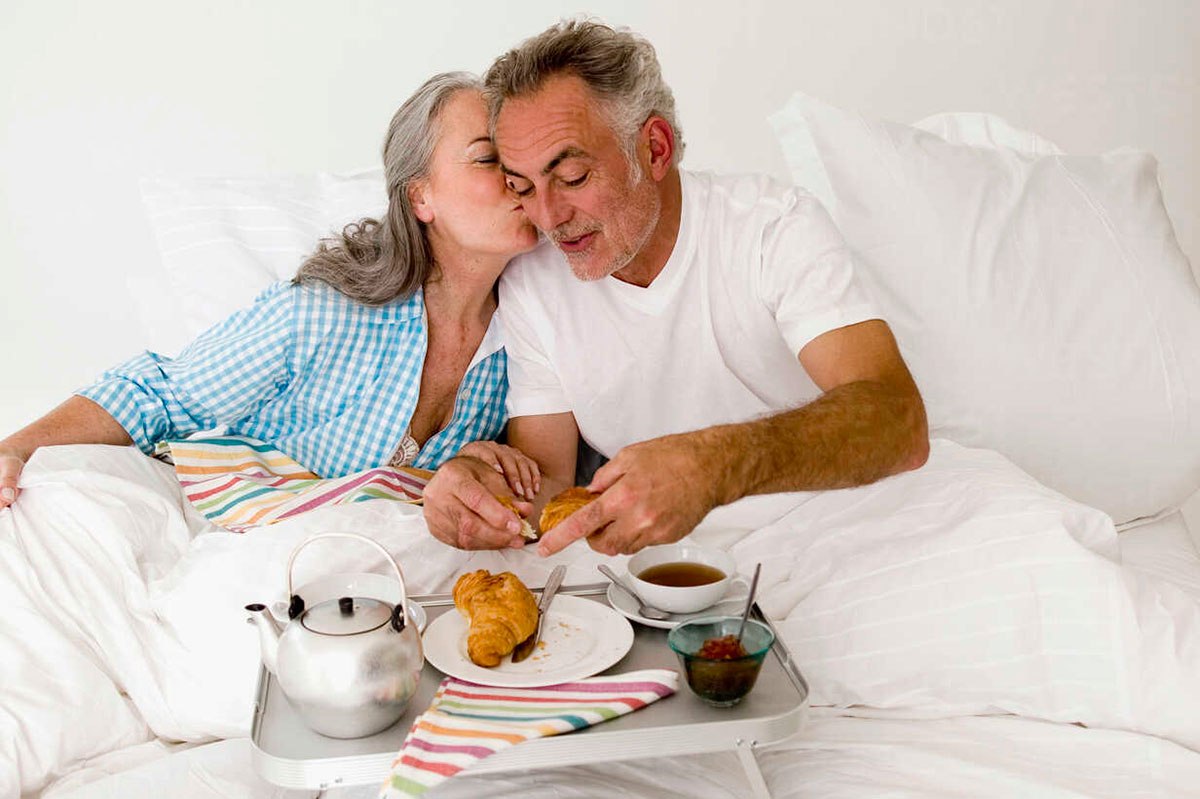 Testosterone therapy In Florissant: Sex life