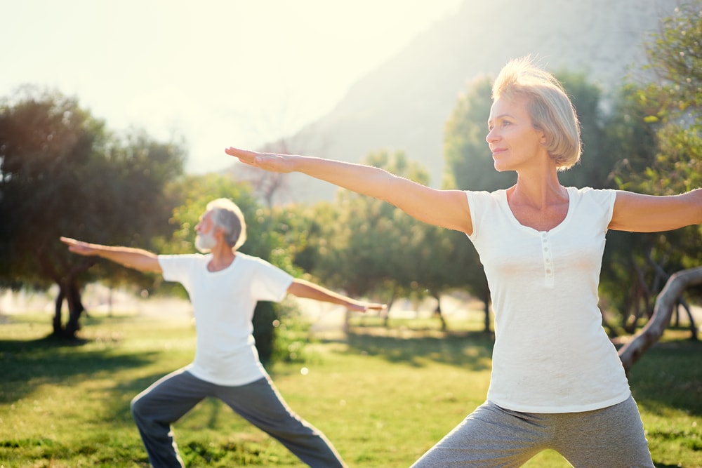 Testosterone therapy In Florissant: Slim Body