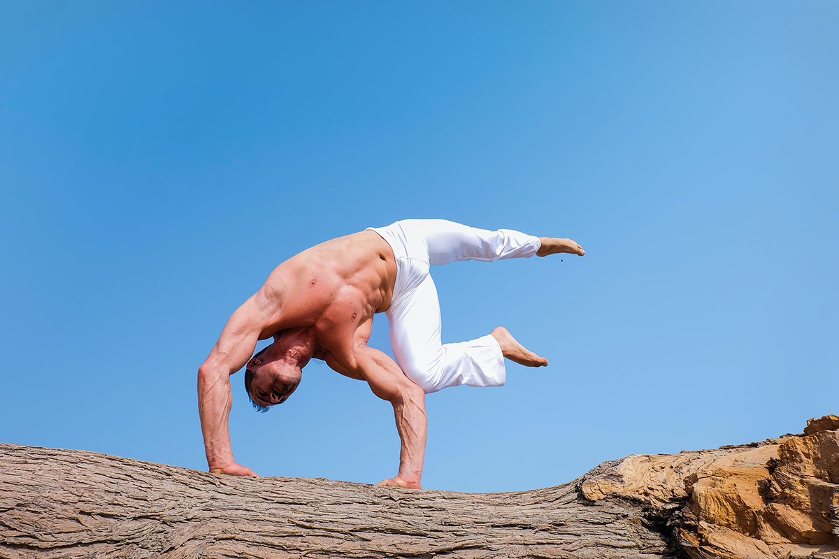 Testosterone therapy In Florissant: Muscle Strength