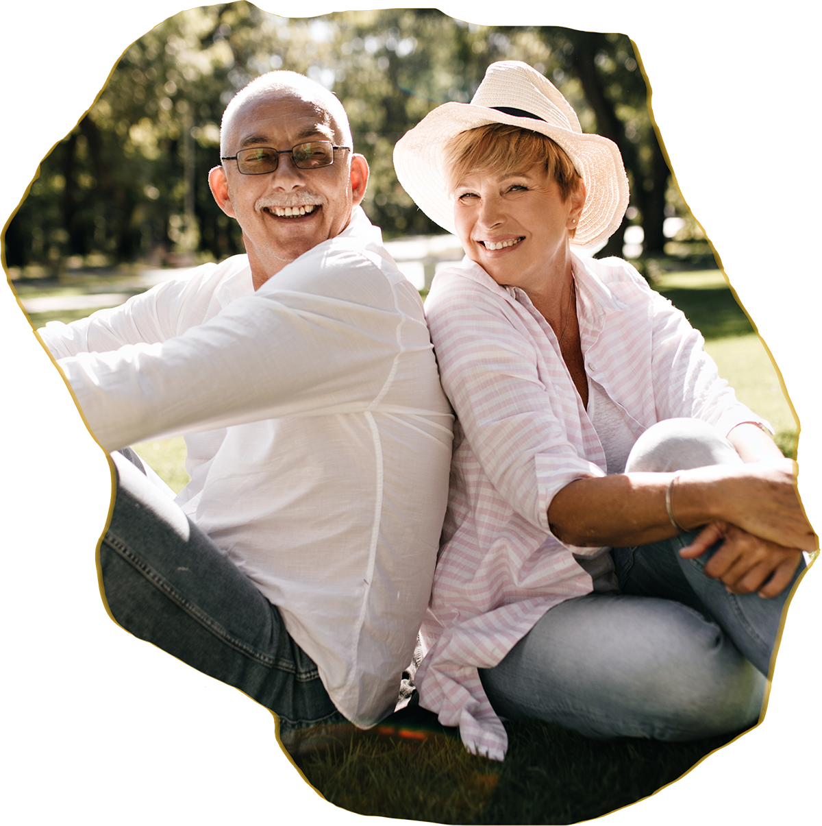 Testosterone therapy In Florissant: Start new life
